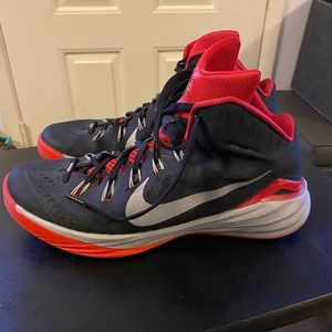 Nike Hyperdunk Basketball 🏀 Shoes